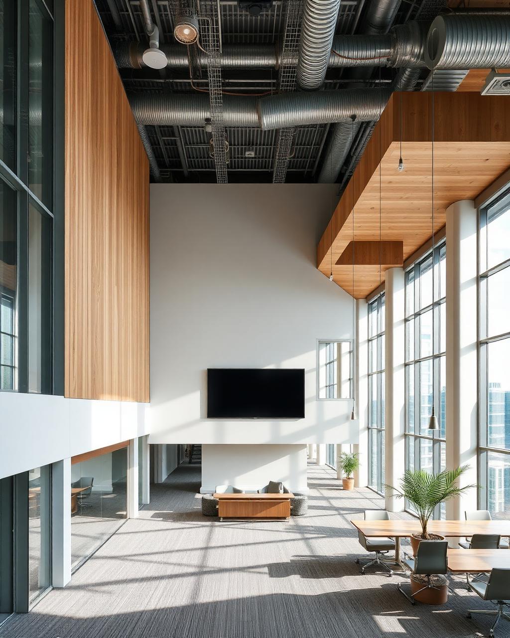 Commercial Renovation