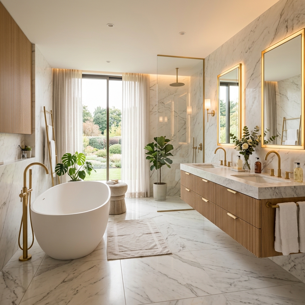 Bathroom Remodeling