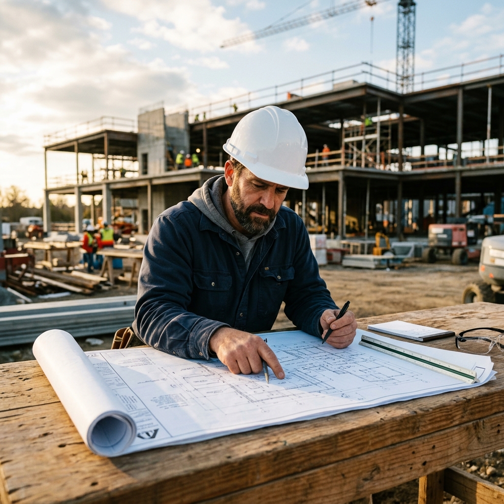 General Contracting