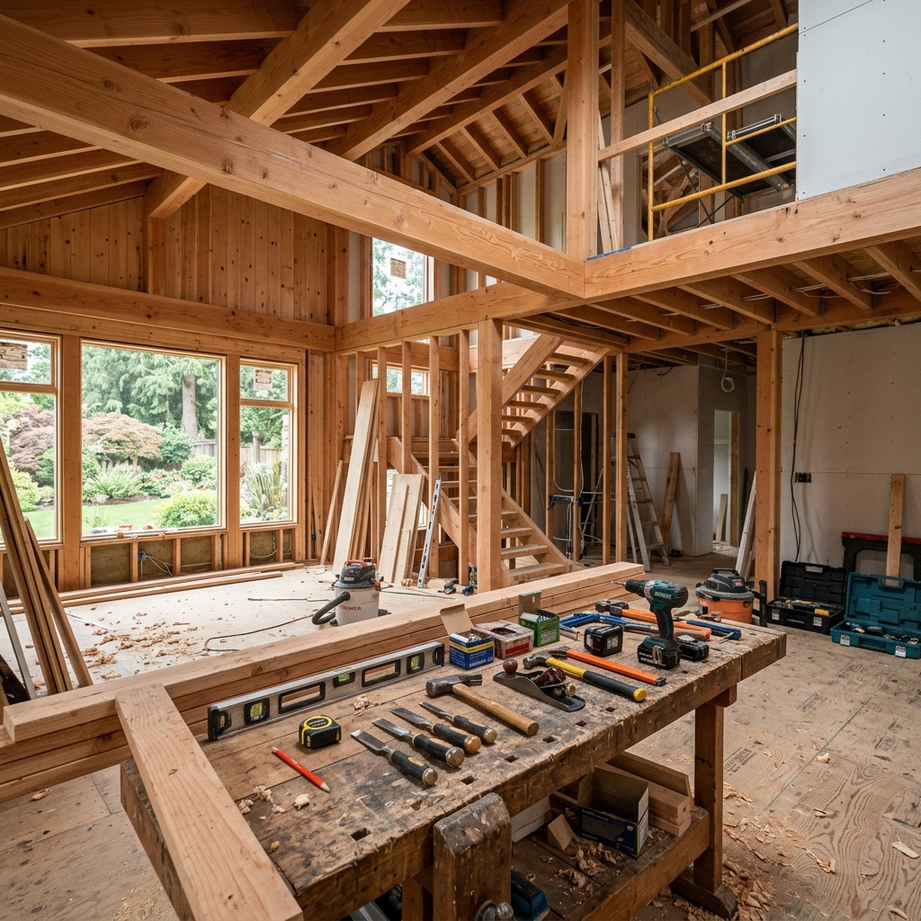 Renovation Services