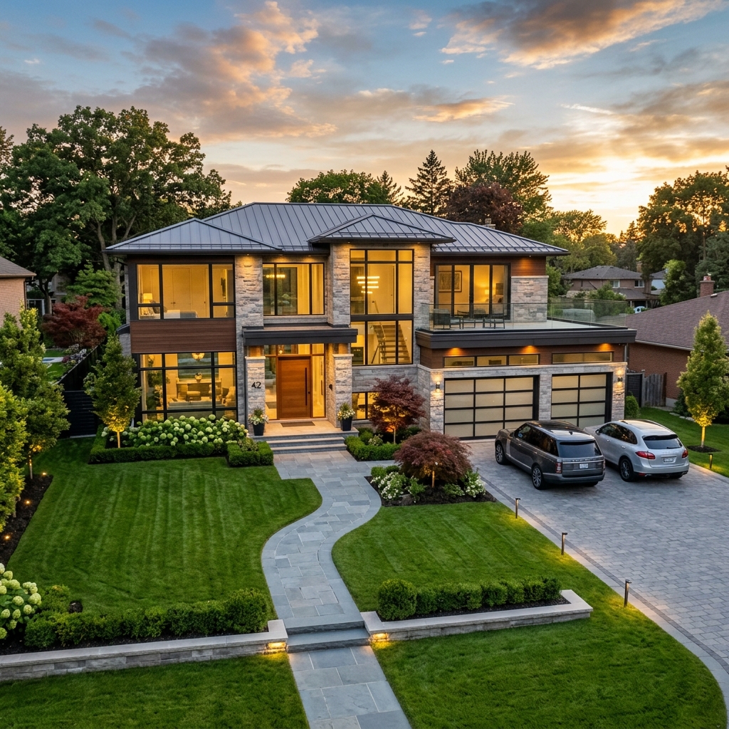 Residential Services